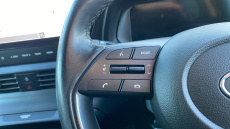 Hyundai BAYON 1.0 TGDi 48V MHEV Premium 5dr Petrol Hatchback